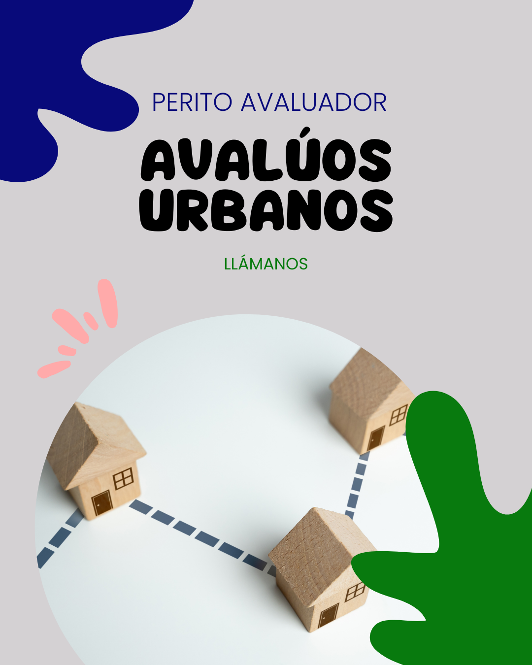 Avalúos Urbanos